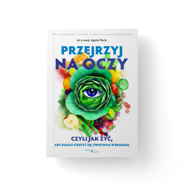 PRZEJRZYJ NA OCZY - obrazek 2