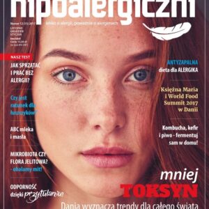 Hipoalergiczni - nr 12(15)2017