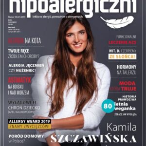 Hipoalergiczni - nr 18(21)2019