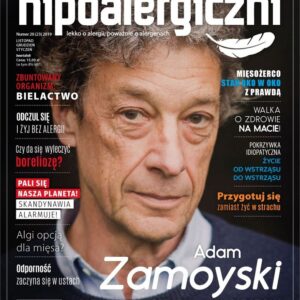 Hipoalergiczni - nr 20(23)2019